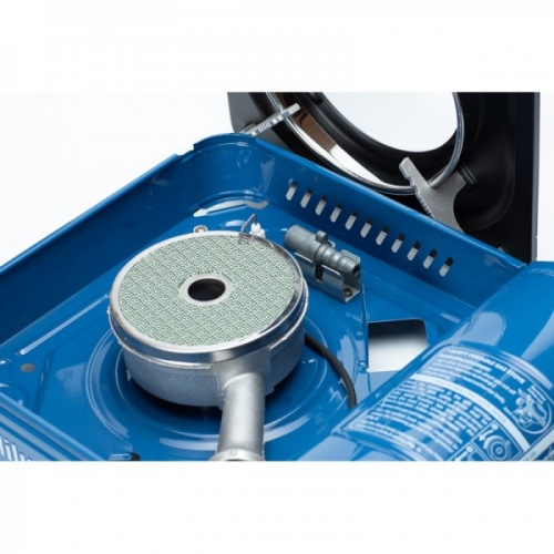 Газовая плита NaMilux NA-164PF/2W*6