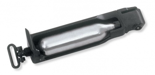 Магазин МР-654К в сборе