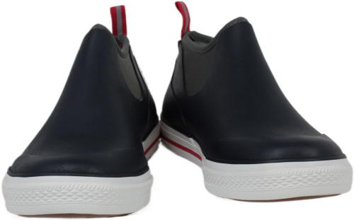 ГАЛОШИ HUNTLANDIA NAVY BLUE,