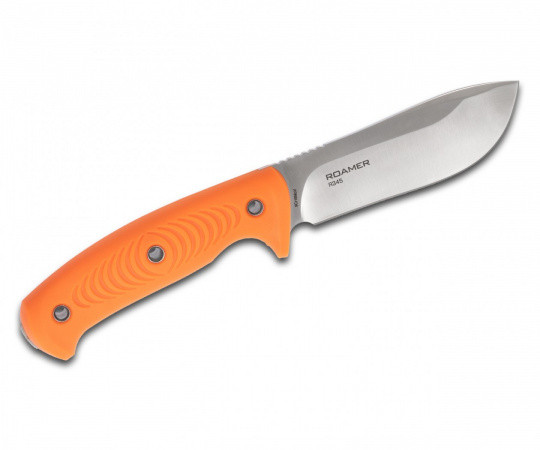 Нож Steel Will R345-1OR Roamer