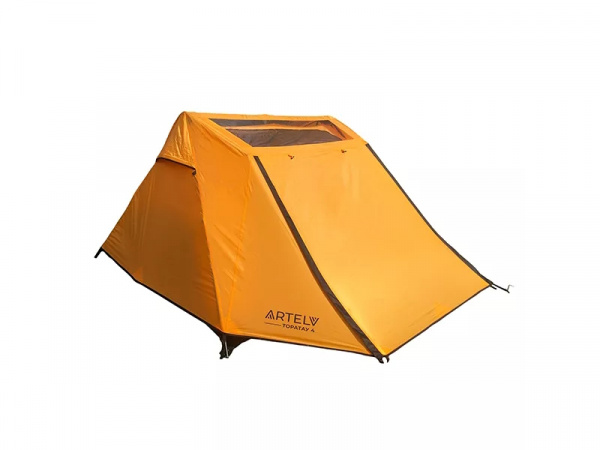 Палатка кемпинговая ARTELV 4