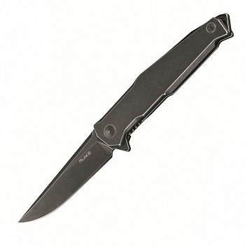 Нож туристический Ruike P108-SB Нож туристический Ruike P108-SB