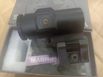 Магнифер 3х (к)