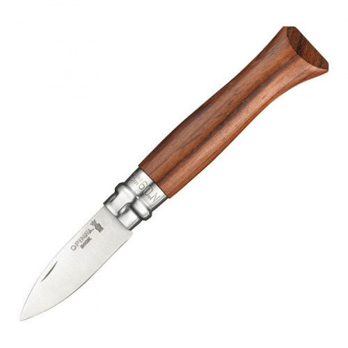 Нож складной Opinel №9 VRI Tradition Inox для устриц и крабов (нерж. сталь Нож складной Opinel №9 VRI Tradition Inox для устриц и крабов (нерж. сталь