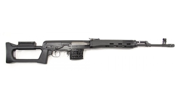 Тигр-01 к.7,62х54R б/о