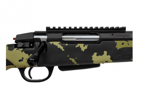 ATA ARMS Turqua Synthetic Vector Camo (л/ пластик, целик, мушка) к.308Win. 560м