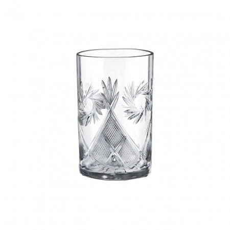 Чайный набор никел. с ч/п "Настоящий мужик (Советский) (2)" эмаль С18708/240