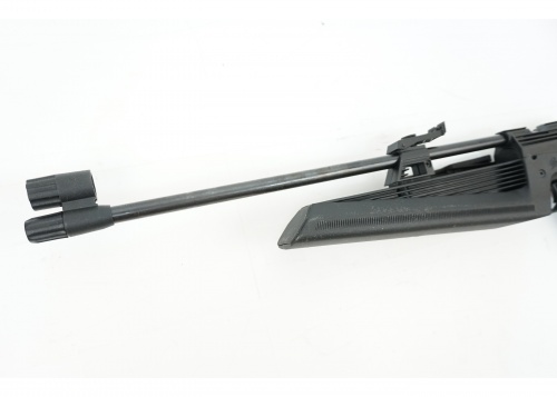 Винтовка пневм. МР-60С