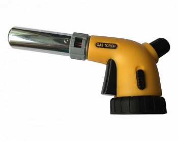 Горелка порт. "СЛЕДОПЫТ-GTP-N01", пьезо (цанг.)