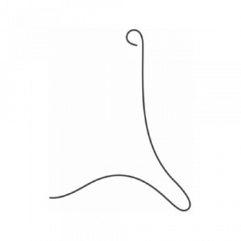 Пружина большая A.3757