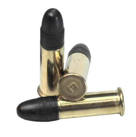 Патрон к.22 LR  CONTACT (ELEY) 1уп/50шт