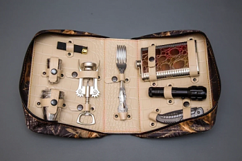 Набор Дорожный №3.1