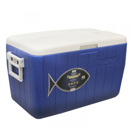 Контейнер изотермический Camping World Fisherman 46 л