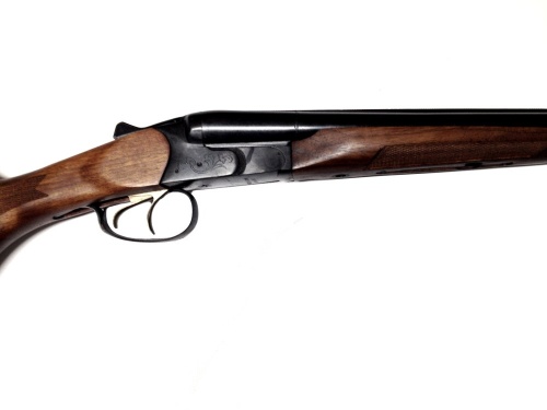 МР-43Е к.12х70 бук L=725