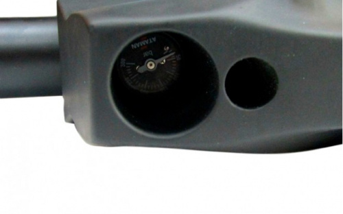 ATAMAN Винтовка пневматическая многозарядная BP17 502