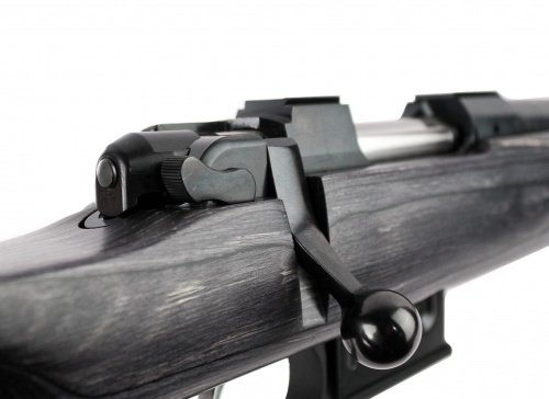 CZ 527 к.223REM [VARMINT THUMBHOLE PH]