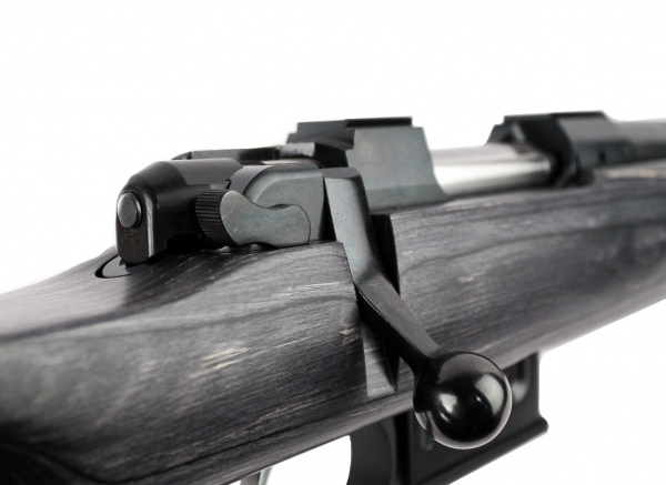 CZ 527 к.223REM [VARMINT THUMBHOLE PH]