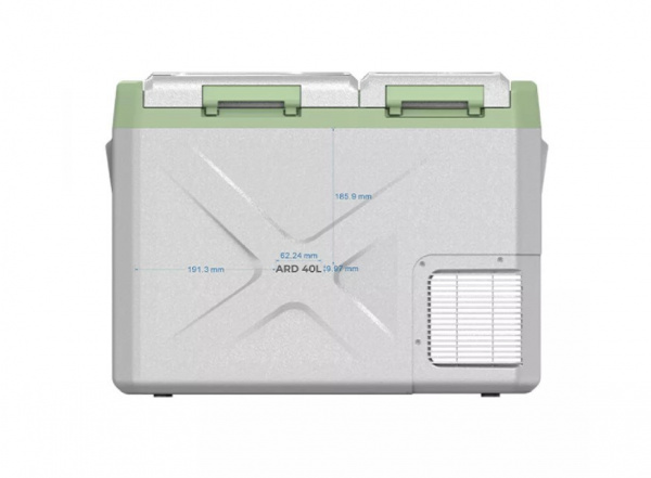 Автомобильный холодильник ARTELV ARD 40L