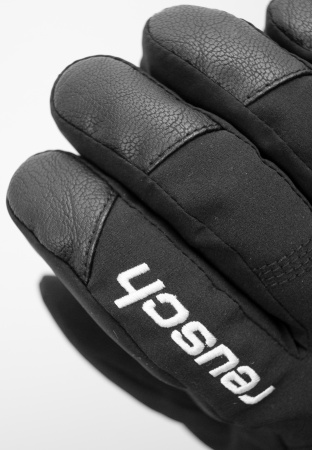 ПЕРЧАТКИ REUSCH BLASTER GORE-TEX BLACK/WHITE