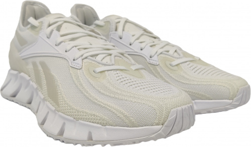 КРОССОВКИ REEBOK ZIG KINETICA 3 БЕЛЫЙ