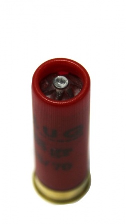 Патрон к.16х70 пуля Gualandi ФЕТТЕР 28гр 1уп/5шт