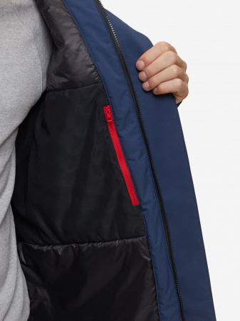 КУРТКА УТЕПЛ MARS V2 СИНИЙ