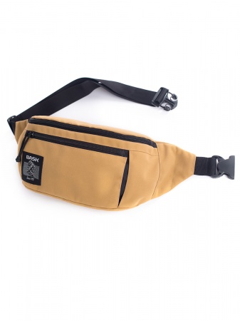 СУМКА LUCKY ПЕСОЧНЫЙ