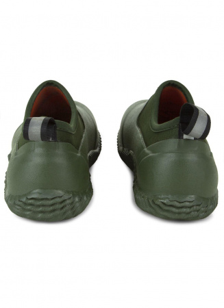 ГАЛОШИ SWAMP RABBIT ЦВ.GREEN