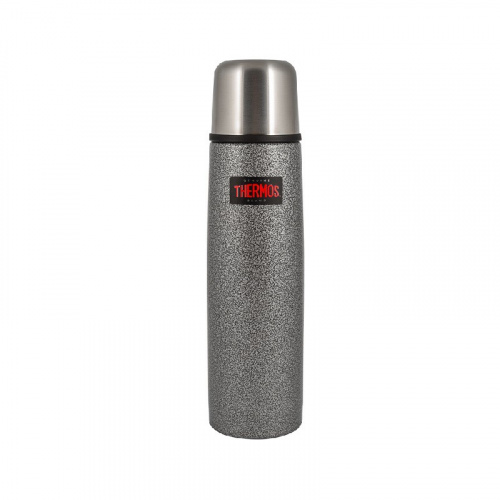Термос Thermos FBB 750HM, 0,75 л (объём 0.75л, пружинная нержавеюща