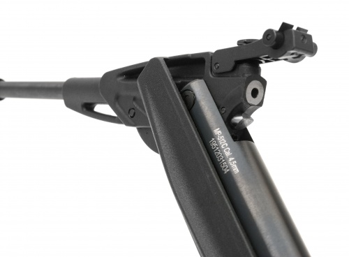 Винтовка пневм. МР-512-52 к.4,5мм плс.ложа