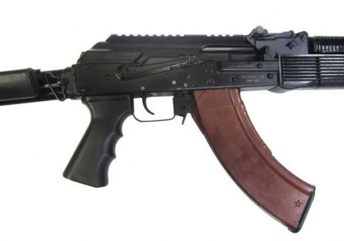 ВЕПРЬ-1В 366 ТКМ ВПО-213-22 L=590