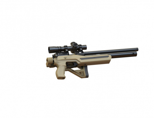 Винтовка пневм. ATAMAN многозар Ultra-C M2R 745/RB