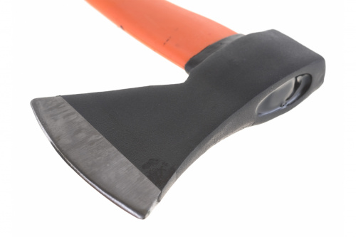 Топор 600гр Премиум AXE6TPR, рукоятка из термопластика