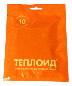 АИТ Теплоид 10 часов