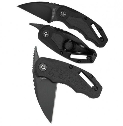 Нож K4700 Decoy скл сталь 3Cr13