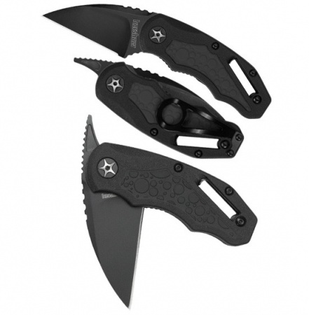 Нож K4700 Decoy скл сталь 3Cr13