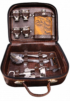 Барсетка №2