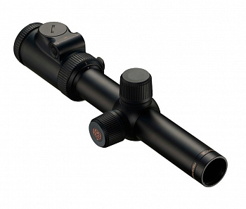 Прицел Nikon Prostaff 7 1-4х24 M IL R4D BRA461YA