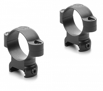 Кольца Leupold LRW Weaver на 30мм ср.сталь 120977