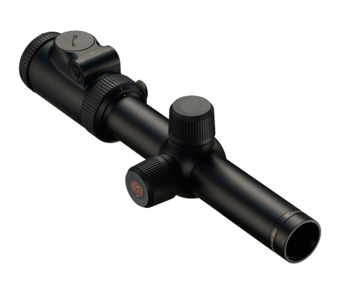 Прицел Nikon Prostaff 7 1-4х24 M IL R4D BRA461YA