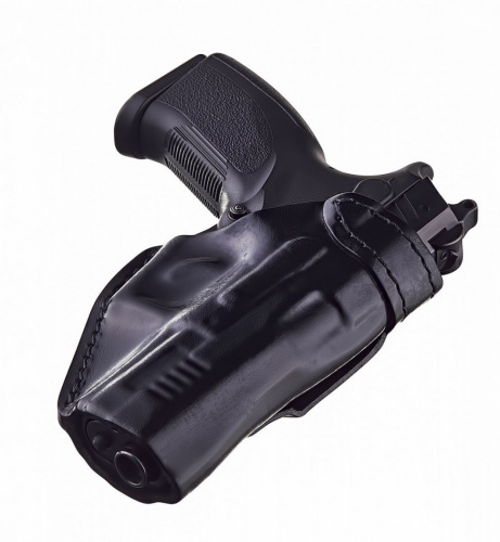 Кобура Grand Power T10 №7 (отк. без уш.) "СТАНДАРТ" / Черный / 40мм