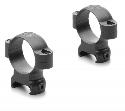 Кольца Leupold LRW Weaver на 30мм ср.сталь 120977