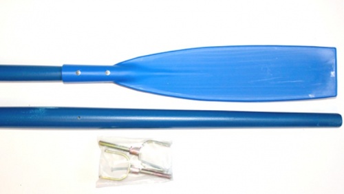 Весло лодочное с уключиной 1800