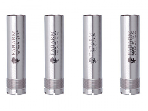 Fabarm ELOS Venti Field к.20х76 76