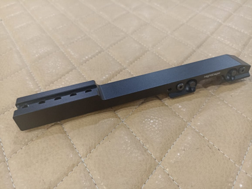 Кронштейн Nighteagle для RicaNV (к)