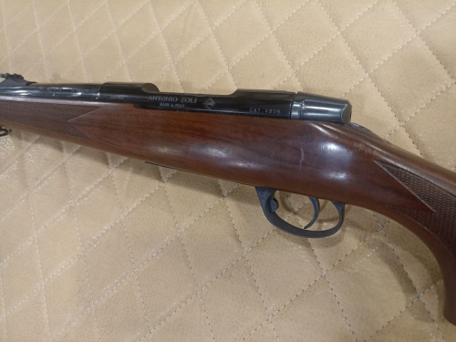 Antonio Zoli к.30-06Spr №C031262