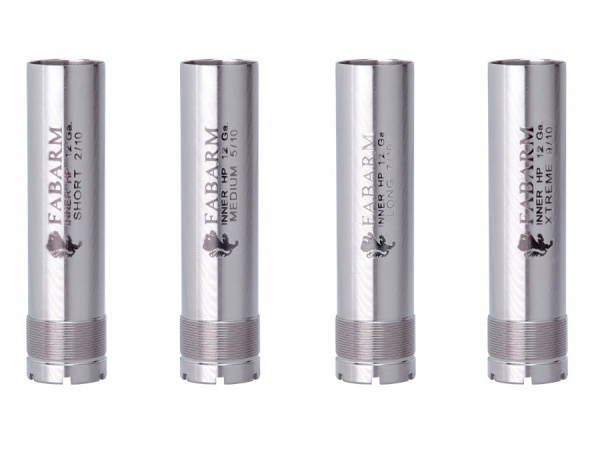 Fabarm ELOS Venti Field к.20х76 76
