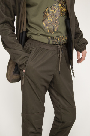 КОСТЮМ FINNHUNT UNIVERSAL OLIVE GREEN