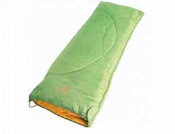 Спальный мешок EASY CAMP "СHAKRA" GREEN 190 х75