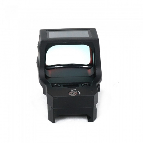 Прицел коллиматорный Arkon Sturm 1x32